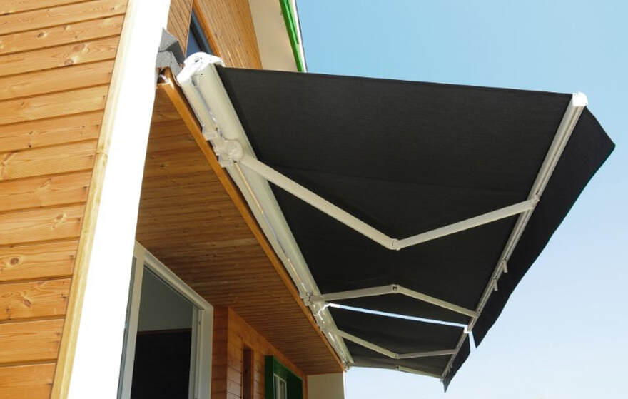 An image of Retractable Patio Awnings in Arvada, CO